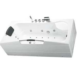Ảnh Bồn tắm massage Caesar MT3370 (L/ R)
