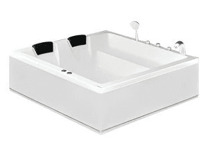 Ảnh Bồn tắm Massage Euroca EU1-1616