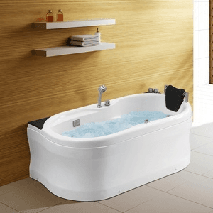 Ảnh Bồn tắm massage Nofer NG-1680P