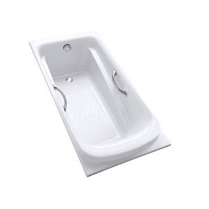 Ảnh Bồn tắm ngọc trai Toto PPY1560HPE#P/DB501R-2B