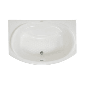 Ảnh Bồn tắm Toto PPY1523PTE#P