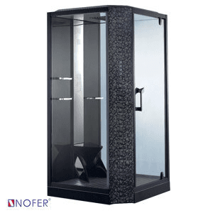 Ảnh Phòng tắm xông hơi Nofer VS-89101S