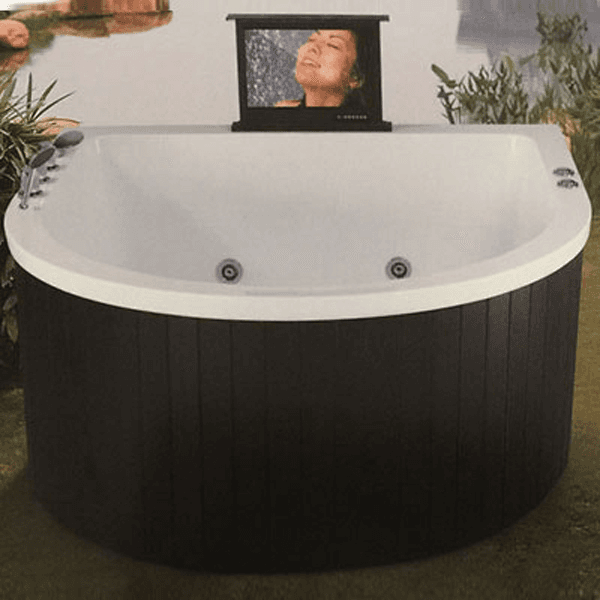 Ảnh Bồn tắm massage Daros HT-60