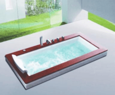 Ảnh Bồn tắm massage sục khí Govern JS-922A
