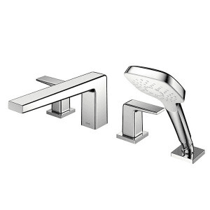 Ảnh Vòi xả bồn tắm Toto TBG10202A