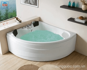 Ảnh Bồn tắm massage Gemy G9041