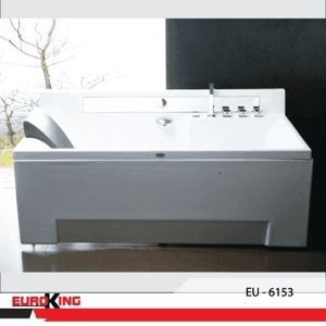 Ảnh Bồn tắm massage Euroking EU-6153