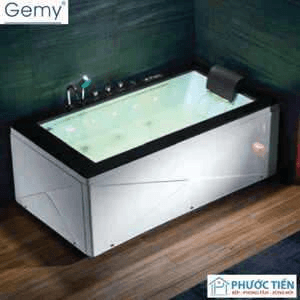 Ảnh Bồn tắm massage Gemy G9258