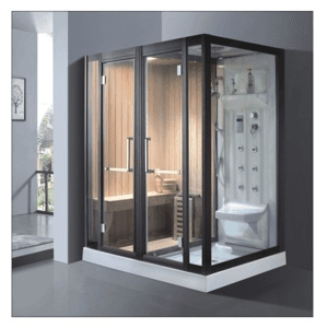 Ảnh Phòng xông hơi Daros HT-1003