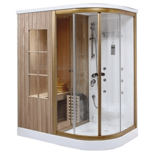 Ảnh Phòng xông hơi Monaco MC-3023