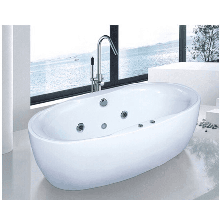 Ảnh Bồn tắm massage Moonoah MN-BSK1630