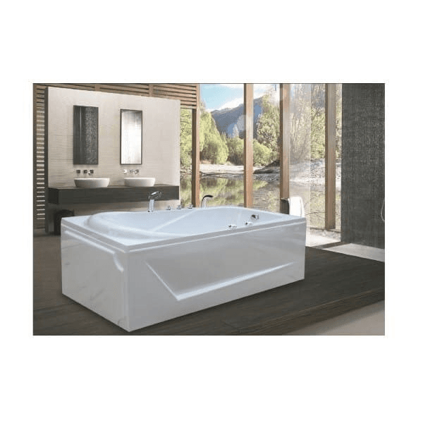 Ảnh Bồn tắm massage Miller 1780