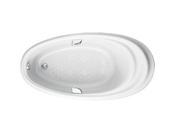 Ảnh Bồn tắm ngọc trai TOTO PPY1610HPWE