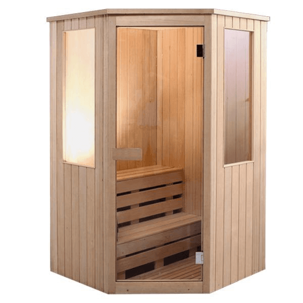 Ảnh Phòng xông hơi khô Daros HT-09