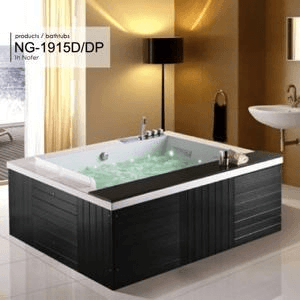 Ảnh Bồn tắm massage Nofer NG-1915DP