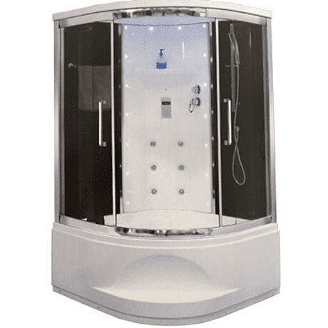 Ảnh Phòng xông hơi ướt HTR HT-23
