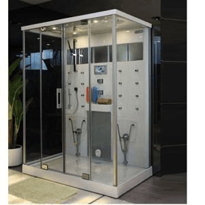 Ảnh Phòng xông hơi Appollo A-0883