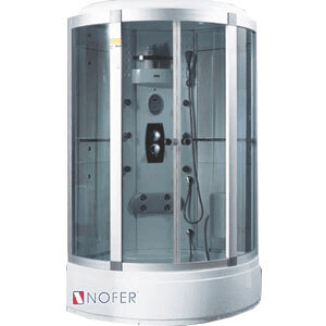 Ảnh Phòng xông hơi ướt Nofer VS-802P