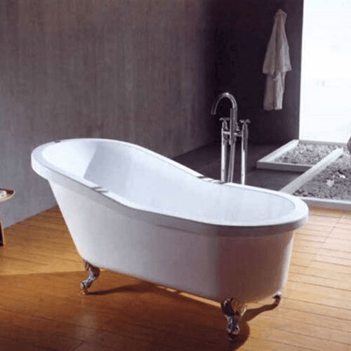 Ảnh Bồn tắm massage Finnleo FN-016