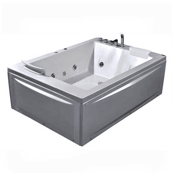 Ảnh Bồn tắm massage Micio DPM-200