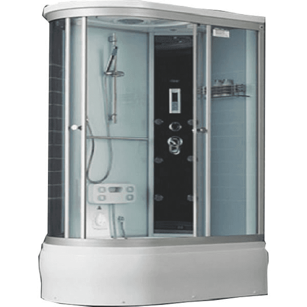 Ảnh Phòng tắm xông hơi ướt Brorher BL 2001