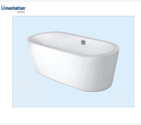 Ảnh Bồn tắm Manhattan MO-6023C