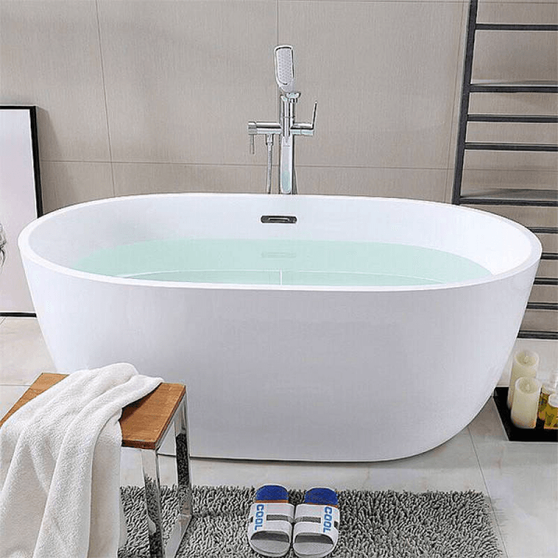 Ảnh Bồn tắm nằm cao cấp Moonoah MN-7056