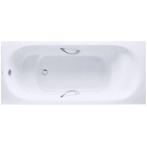 Ảnh Bồn tắm ngọc trai PPY1750PE#P/TVBF411
