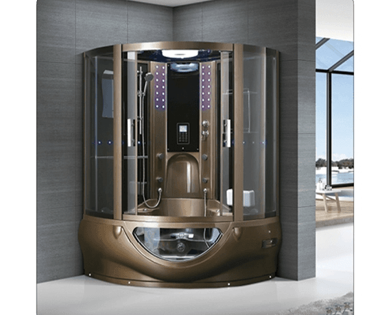 Ảnh Phòng tắm kính Rohler RL-851