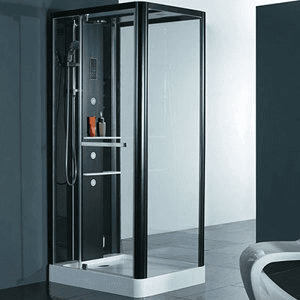 Ảnh Phòng xông hơi ướt mini Euroking EU-8084
