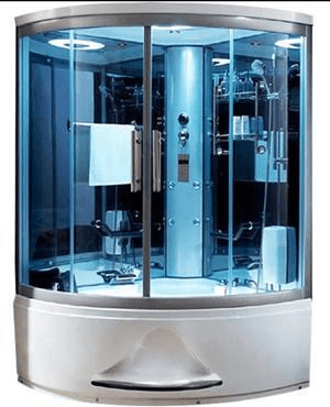 Ảnh Phòng xông hơi Daros 16-03P