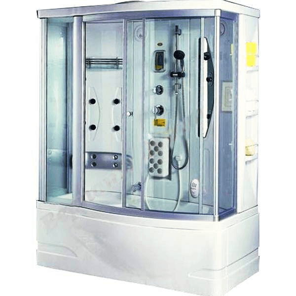 Ảnh Phòng xông hơi Appollo A-0869