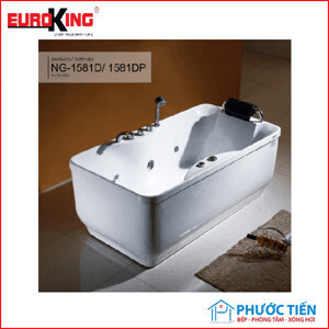 Ảnh Bồn tắm massage Nofer NG-1581D