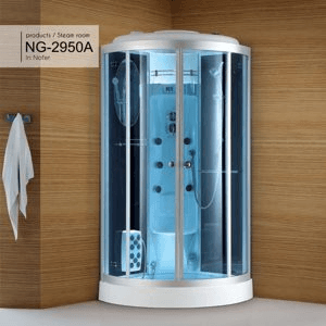 Ảnh Phòng xông hơi Nofer NG-2950A