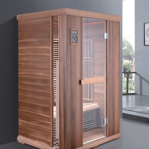 Ảnh Phòng xông hơi Daros HT-1005