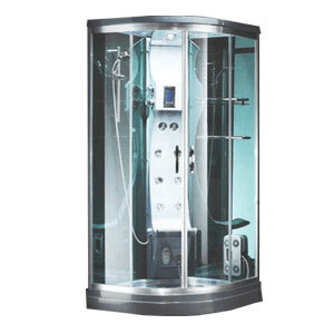 Ảnh Phòng xông hơi Euroking EU-8032A