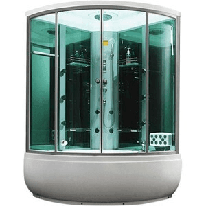 Ảnh Phòng xông hơi ướt Koleto A 8560