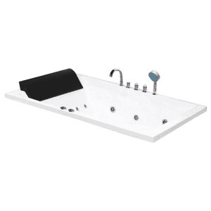 Ảnh Bồn tắm massage Monaco MC-2035