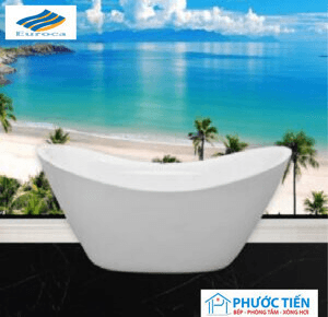 Ảnh Bồn tắm Euroca EUO-INGOT