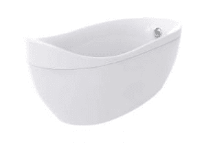 Ảnh Bồn tắm Bravat B25824TW-1W