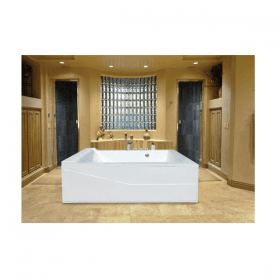 Ảnh Bồn tắm massage Miller 1285