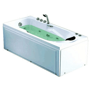 Ảnh Bồn tắm massage Govern JS-0796