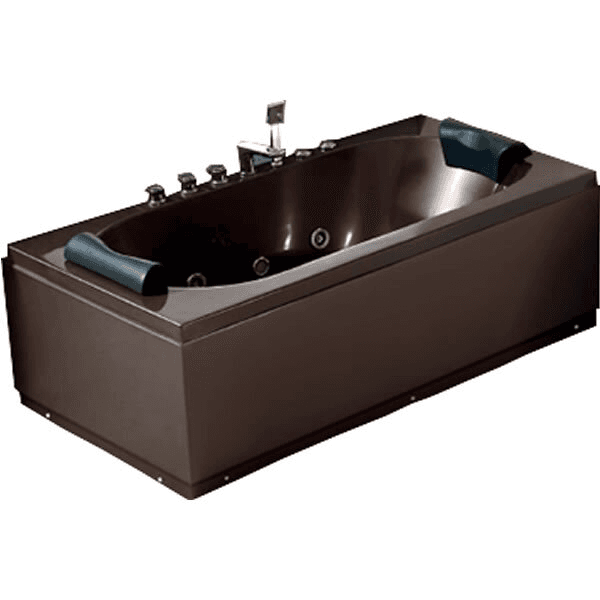 Ảnh Bồn tắm massage Daros DR 16-43