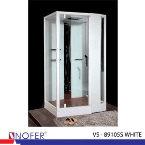 Ảnh Phòng tắm xông hơi Nofer VS-89105S