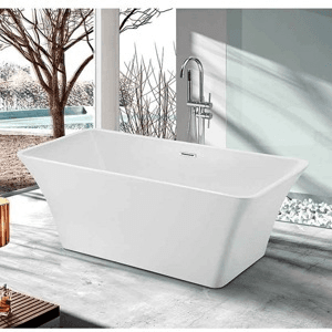 Ảnh Bồn tắm nằm Nofer NG-1842