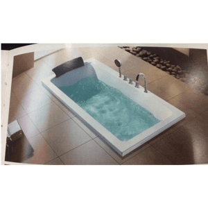 Ảnh Bồn tắm massage Daros HT-81