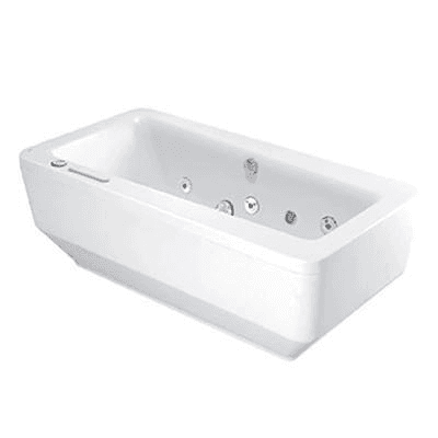 Ảnh Bồn tắm massage American Standard 70172100-WT