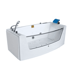 Ảnh Bồn tắm massage Kassani MY-1688
