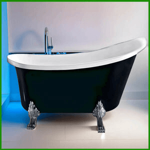 Ảnh Bồn tắm Monaco MC-1021
