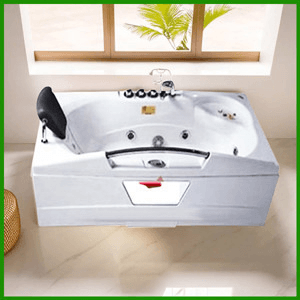 Ảnh Bồn tắm massage Appollo AT-918S